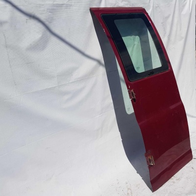 Дверь боковая левая Chevrolet Express 2003-2020 23283986; 15161212; 15742999