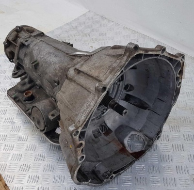 АКПП Chevrolet Tahoe 2006-2008 4L60E (5.3L; 08г.; 143тыс. км) 89037517; 12491496; 89037493; 12491964