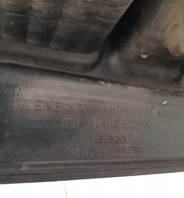 Фонарь задний левый Ford Expedition 2003-2006 44ZH 1577; 2LIX 13B505 A; 2L1Z 13405 AB