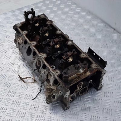 ГБЦ (5.4L) Ford Expedition 1997-1999 RF F75E 6090 C20A; XC2Z 6049 AARM; XC2Z 6049 CARM;