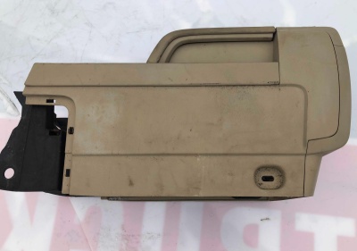 Центральная консоль Lincoln Navigator 2007 7L7Z 78045A36 EB ; 7L74 78045A06 EJ/EH/EG/EF