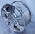 Диск GMC Envoy 2001-2009  8Jx17 6/127 ET 35