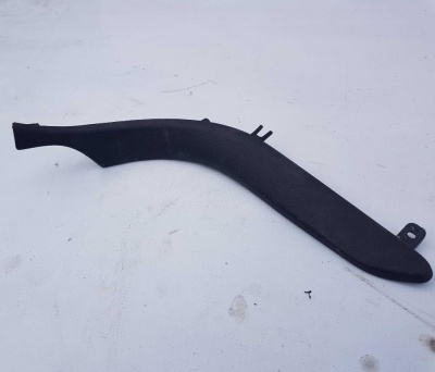 Накладка центральной консоли правая Cadillac SRX 2009-2016 22821103