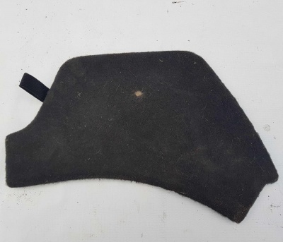 Пол багажника правый Cadillac SRX 2009-2016 22742894; 20902675; 20830702; 22742896