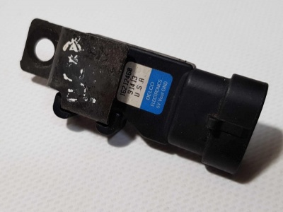 Датчик абсолютного давления (MAP-сенсор) Chevrolet (General Motors) 16212460