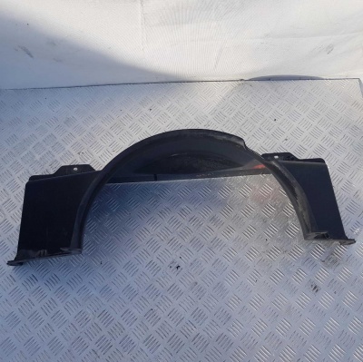 Диффузор вентилятора охлаждения верхний Chevrolet Tahoe 1999-2006 15088328; 15707521