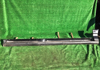 Подножка правая Chevrolet Express 2004-2014 11111111