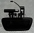 Ручка двери багажника наружная Dodge Durango 2004-2009; 1NC38GTWAD; 1NC38GTWAE