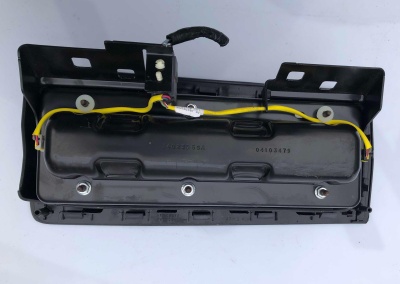 Air bag пассажира Lincoln Navigator 2007-2010 9L7Z 78044A74 BA ; AL74 78044A74 AB/AA ; 9L74 78044A74 BA ; 7L74 78044A74 BB/BA/AK/AJ/BB