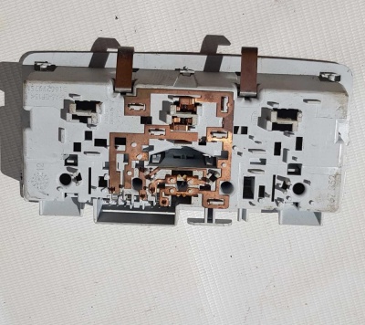 Плафон салонный Chevrolet Camaro 2009-2015 316627975