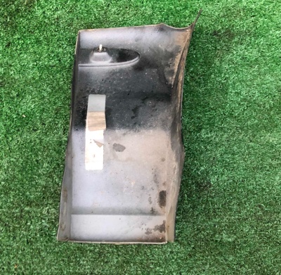 Элемент арки передний левый Chevrolet Express 2003-2014 25937756 ; 15731709 ; 15741095 ; 15048279 ; 15767273 ; 15073320 ; 25754340 ; 25761794