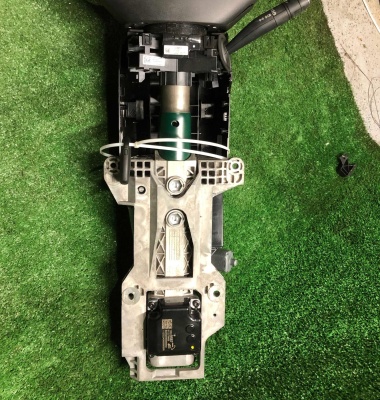 Рулевая колонка Chevrolet Tahoe / Escalade 2021-н.в. 84879441 ; 84680981 ; 85515703