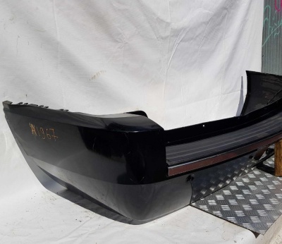 Бампер задний Cadillac Escalade 2006-2014 20951798