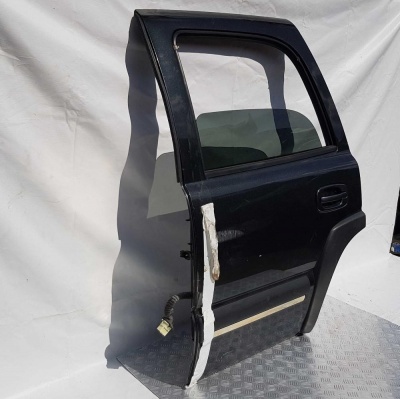 Дверь задняя левая Chevrolet Tahoe 1999-2006 89023021