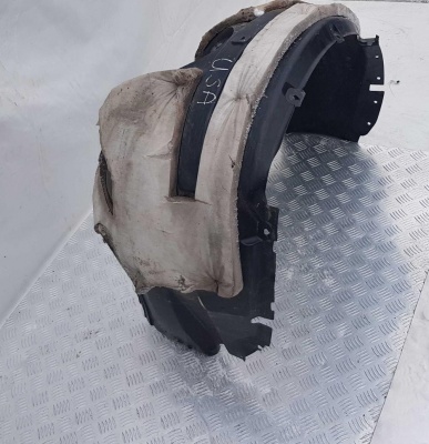 Подкрылок/Локер передний правый Ford Explorer 5 2011-2015 BB5Z 16102; BB53 16A573 AD