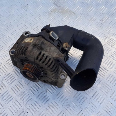Генератор (120A) Ford Escape 2000-2007 6L8Z 10346 KA; 6L8T 10300 KA