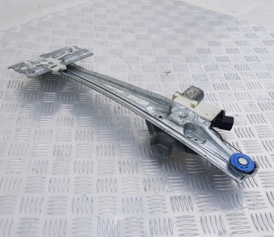 Стеклоподъемник передний правый Ford Explorer 5 2011-2015 BB5Z 7823208 A; EB53 7823200 AA; FB5Z 7823200 A