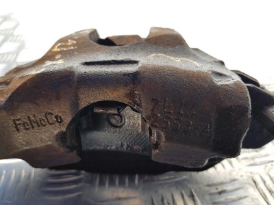 Суппорт тормозной задний левый Lincoln Navigator / Expedition 2007-2017 7L1Z 2553 B;