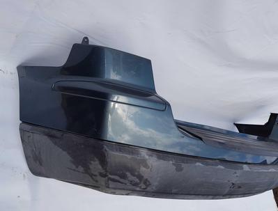 Бампер задний Chrysler Pacifica 5102346AA