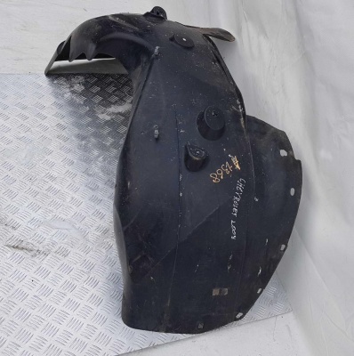 Подкрылок/Локер передний правый Chevrolet Tahoe 2006-2014 22860084; 15926177; 15878826; 15833524; 15294676