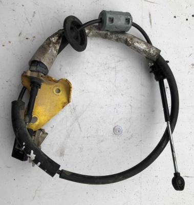 Трос селектора AКПП Lincoln Navigator / Expedition 2007-2014 7L1Z 7E395 D ; BL1P 7E395 BB/BA ; 7L1P 7E395 BE/BC/BD