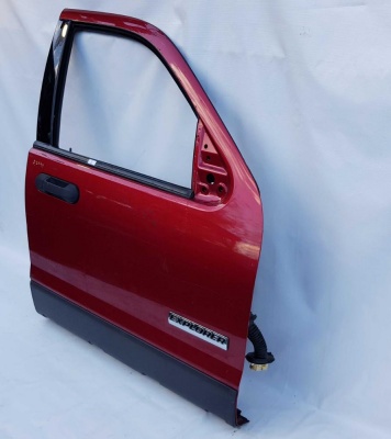 Дверь передняя правая Ford Explorer 4 7820124; 7L2Z7820124A