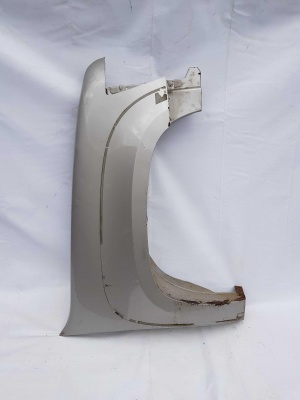 Крыло переднее правое Chevrolet Avalanche 2007-2013 2977476 ; 2977475