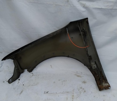 Крыло переднее правое Ford F150 2004-2008 5L3Z 16005 AA