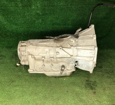 АКПП (6L80) Chevrolet Tahoe / Escalade 2015-2016 19417421 ; 24259057 ; 24270746 ; 24272321 ; 19333283