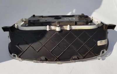 Приборная панель Hummer H3 15829914