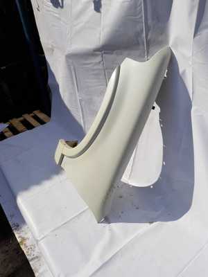 Крыло переднее левое Ford Explorer 3 2002-2005 1L2Z 16006 ; 3L2Z 16005