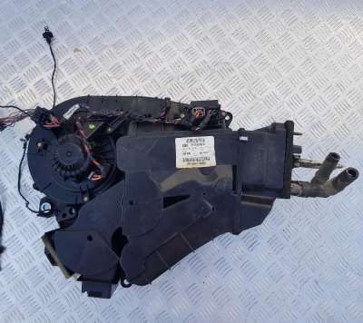 Корпус отопителя заднего в сборе Chevrolet Tahoe 2006-2014 25820050; 15920868; 15920869