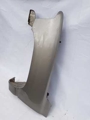 Крыло переднее левое Chevrolet Tahoe 1999-2006 19168844; 12479757; 12476219; 12475285; 12377105