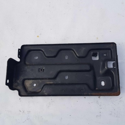 Площадка под АКБ Cadillac SRX 2009-2016 20902950; 20820062
