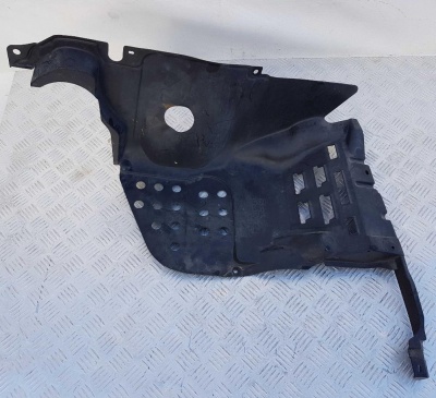 Защита двигателя левая Ford Escape 2000-2007 YL8Z 16103 AA; YL84 16A574 AD; 5L84 16A574 AA