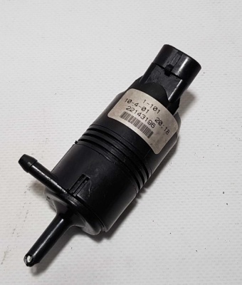 Моторчик омывателя передний Chevrolet TrailBlazer 2001-2009 22143196