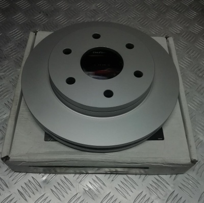 Диск тормозной передний Cadillac Escalade/Chevrolet Tahoe  2000-2006 Raybestos 56825; 19210603; 18060214; 15716362