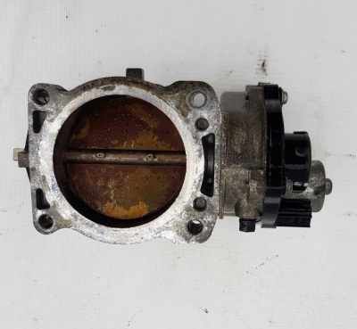 Дроссельная заслонка Ford F150 2004-2008 VP3L3U 9N825 AF; 3L3E AD