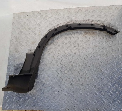 Молдинг/Накладка крыла переднего левого Ford Escape 2000-2007 YL8Z 16039; YL84 16A075