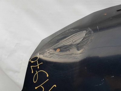 Капот (с дефектами) Cadillac Escalade 2006-2014 15945915; 15214287; 15939874; 15909480; 15891431; 15892669