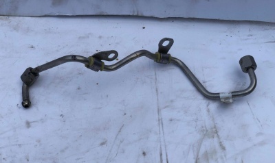 Трубка топливная Ford Mustang 2015-2020 EJ7Z 9J323 B ; EJ7E 9J323 CA/CB