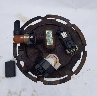 Бензонасос Hummer H3 2005-2010 19133588; 19370178; 88963684; 19370177; 15267318