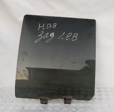 Стекло двери задней левой Ford Expedition 2003-2006 2L1Z 7825713; 2L14 7826225