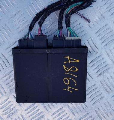 Блок бесключевого доступа Cadillac SRX 2009-2016 13578644