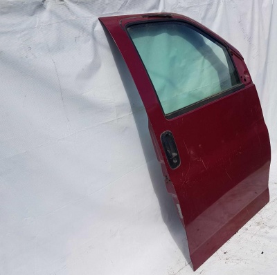 Дверь передняя правая Chevrolet Express 2006-2014 23283992; 25753495; 15026742; 15954628