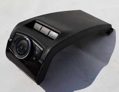 Переключатель головного света Ford Explorer 5 2011-2015 BB5Z 11654 AA; CB5T 13D061 BA ; BB5T 13D734 DCW; BB53 78017B96-B