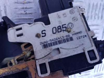 Замок двери задней левой Ford Escape 2000-2007 2W4Z 5426413 BA; 2W4A 5426413 BB; 2L84 78264A01