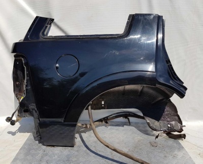 Крыло заднее правое Ford Explorer 4 6L2Z 7827840 B; 6L24 78279D46 BA