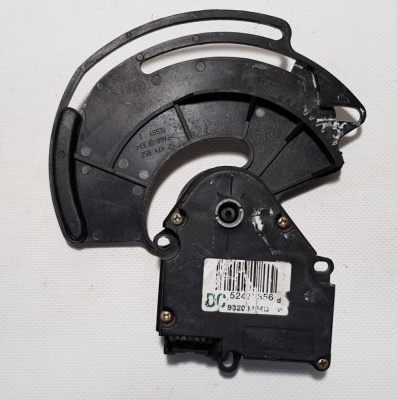 Моторчик заслонки отопителя Chevrolet Tahoe 1999-2006 52473356 ; 52474852