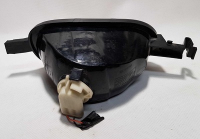 Фара противотуманная левая GMC Envoy 2001-2009 15937714; 15147829; 15000396